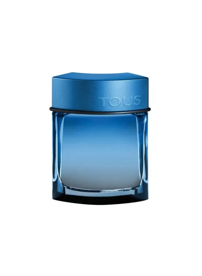 TOUS MAN SPORT (M) EDT 100ML - Image 2